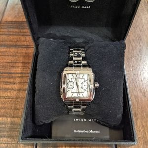 Guess Collection Watch